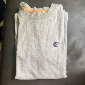 Timberland short sleeve tshirt